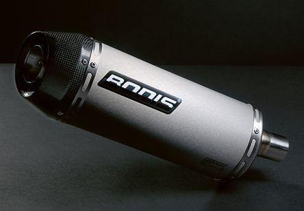Bodis Oval-Tec