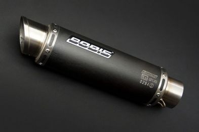Bodis GP-1-RS