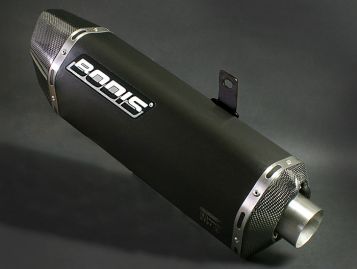 Bodis Penta-Tec F
