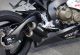 Bodis GPX2 für CBR 1000RR