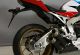 Bodis GPX2 für CBR 1000RR