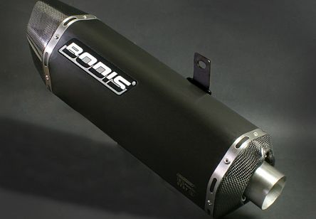 Bodis Penta-Tec F