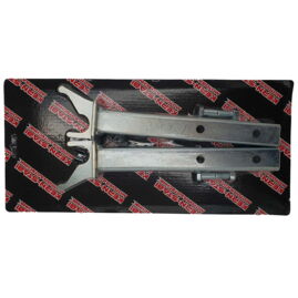 Racing-Adapter hinten
