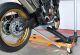 Universal-Heber mit Africa Twin