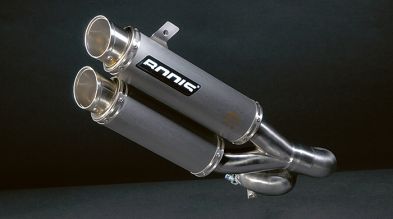 Bodis GPX2