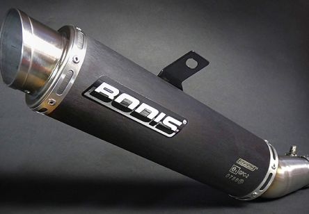 Bodis GPC-2