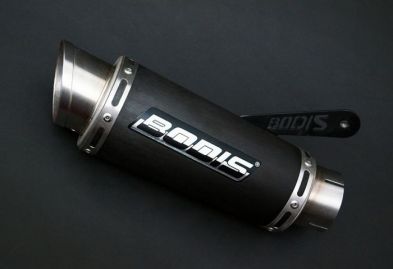 Bodis GPC-R