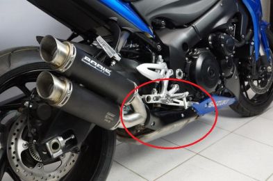 Bodis Carbon-Abeckung