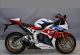 Bodis GPX2 für CBR 1000RR