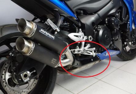 Bodis Carbon-Abeckung