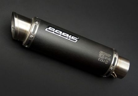 Bodis GP-1-RS