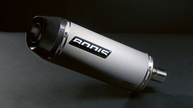 Bodis Oval-Tec